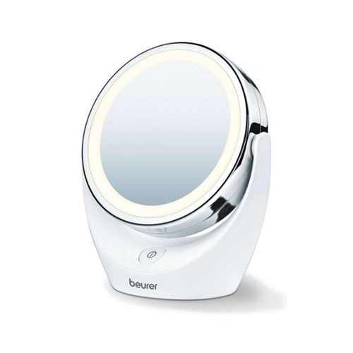 ESPEJO BEURER MAQUILLAJE C/LUZ LED 11CMS